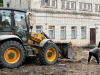 Благоустройство территорий соцобъектов