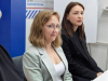 Встреча с молодыми медиками