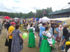 День Костромского села День Костромского села