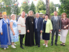 Александров день в Селище