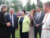 Александров день в Селище