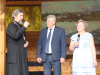 Александров день в Селище