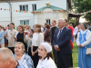 Александров день в Селище