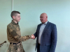 Служба по контракту Служба по контракту