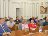 Акценты для местного самоуправления Акценты для местного самоуправления