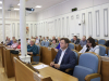 Акценты для местного самоуправления Акценты для местного самоуправления