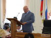 Акценты для местного самоуправления Акценты для местного самоуправления