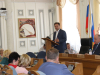 Акценты для местного самоуправления Акценты для местного самоуправления
