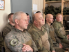 Первое боевое дежурство