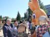 Центр притяжения Заволжья Центр притяжения Заволжья