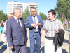 Центр притяжения Заволжья Центр притяжения Заволжья