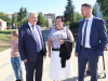 Центр притяжения Заволжья Центр притяжения Заволжья
