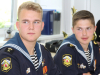Море любит смелых