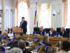 Думские фракции об отчете губернатора