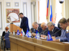 Думские фракции об отчете губернатора
