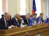 Думские фракции об отчете губернатора