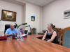 На приеме у депутата