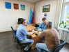 Служба по контракту Служба по контракту