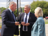 Новый сквер в Костроме Новый сквер в Костроме