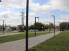 Новый сквер в Костроме Новый сквер в Костроме