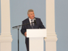 Праздник строителей Праздник строителей