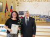 105-летие автотранспортного комплекса 105-летие автотранспортного комплекса