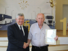 105-летие автотранспортного комплекса 105-летие автотранспортного комплекса