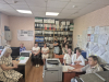 Встречи в округе Встречи в округе