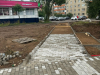 Благоустройство общественных территорий Благоустройство общественных территорий