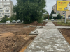 Благоустройство общественных территорий Благоустройство общественных территорий