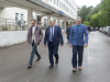 Встречи в Шарье