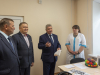 Встречи в Шарье