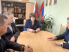 Встречи в Шарье