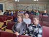 Встречи в Шарье