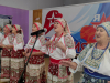 Встречи в Шарье