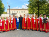 «Выходи гулять!»
