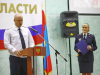 На страже безопасности и правопорядка На страже безопасности и правопорядка