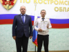 На страже безопасности и правопорядка На страже безопасности и правопорядка