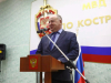 На страже безопасности и правопорядка На страже безопасности и правопорядка
