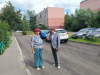 Работа в округе Работа в округе