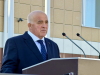 Присяга курсантов академии РХБЗ Присяга курсантов академии РХБЗ