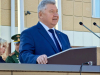 Присяга курсантов академии РХБЗ Присяга курсантов академии РХБЗ