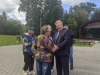 поназырево