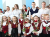 День знаний в Нерехте День знаний в Нерехте