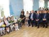 День знаний в Нерехте День знаний в Нерехте