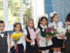 День знаний в Нерехте День знаний в Нерехте