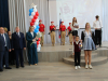 День знаний в Нерехте День знаний в Нерехте