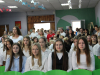 День знаний в Нерехте День знаний в Нерехте