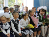 День знаний в Нерехте День знаний в Нерехте