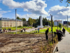 Благоустройство территорий Благоустройство территорий